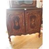 Image 5 : China Cabinet 40"W x 86"H x 18"D