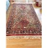 Image 1 : Area Rug from Jordans Furnishing 64"L x 37"W