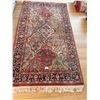 Image 2 : Area Rug from Jordans Furnishing 64"L x 37"W
