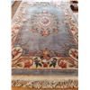 Image 1 : Area Rug with Hooks for Hanging - Textured. 77"L x 48"W