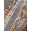 Image 5 : Area Rug with Hooks for Hanging - Textured. 77"L x 48"W