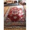 Image 1 : Rug 125"L x 86"W