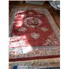 Image 2 : Rug 125"L x 86"W