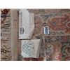 Image 3 : Sears Classique Wool Area Rug 103"L x 71" W