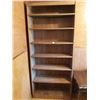 Image 1 : Bookshelf 35.5"W x 84"H x 12"D