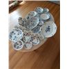 Image 1 : Assorted Blue & White China - approx. 70 pieces