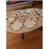 Image 1 : China - Royal Albert Pattern - Old Country Roses - Approx 20 Pieces