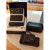 Image 3 : Kodak EK6 Instant Camera - Vivitar Champion II Camera & Gem Sonic Jewelery Cleaner