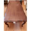 Image 1 : Deilcraft Wood Coffee Table 20"W x 44"L