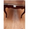 Image 3 : Deilcraft Wood Coffee Table 20"W x 44"L