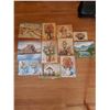 Image 1 : 12 Assorted Paintings - Various Sizes
