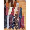 Image 2 : Assorted Men's Ties - Approx 49