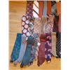 Image 3 : Assorted Men's Ties - Approx 49