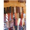 Image 4 : Assorted Men's Ties - Approx 49