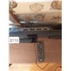Image 2 : Insignia 19" LED TV with Remote #NS-19E310NA15