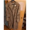 Image 1 : Fur Coat - Size Unknown