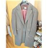 Image 1 : Moores Vallombrosa Mens Coat Size 44 Short
