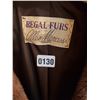 Image 2 : Regal Furs Allen Marcus Fur Coat - Mens Size Unknown