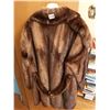Image 4 : Regal Furs Allen Marcus Fur Coat - Mens Size Unknown