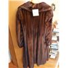 Image 2 : Hurtig Brown Fur Coat - Womens Size Unknown