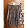 Image 2 : Edmonton Furriers  Grey Fur Coat - Womens Size Uknown