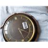 Image 2 : Kienzle Wall Clock 10" Diameter 22"H
