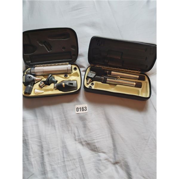 Assorted Medical Equipment