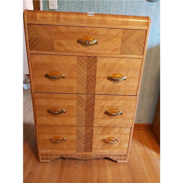Chest of Drawers 30"W x 18"D x 46"H