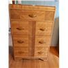 Image 1 : Chest of Drawers 30"W x 18"D x 46"H