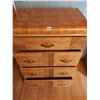 Image 3 : Chest of Drawers 30"W x 18"D x 46"H
