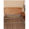 Image 3 : Full Size Bed Frame with Headboard and Footboard