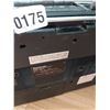 Image 3 : Panasonic 2 Way 4 Speaker System Model #RX-5031 - Fan - Scale - Magazine Rack