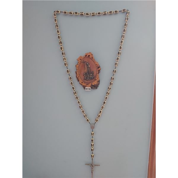 Assorted Crosses - Wall Hangings