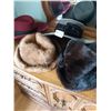 Image 2 : Assorted Ladies Hats - Fur - Wool