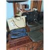 Image 3 : 17 Assorted Womens Handbags