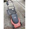 Image 2 : B+D 19" Mulching Electric Lawn Mower