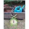 Image 2 : Assorted Planters & Gardening Tools