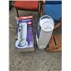 Image 2 : Assorted Office Chairs - Honeywell Cool Mist Humidifier