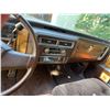 Image 12 : 1983 Cadillac Full Size V8-250 with 77,000 kms