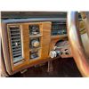 Image 13 : 1983 Cadillac Full Size V8-250 with 77,000 kms