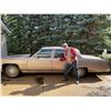 Image 1 : 1983 Cadillac Full Size V8-250 with 77,000 kms