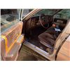 Image 9 : 1983 Cadillac Full Size V8-250 with 77,000 kms