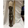 Image 1 : Wood decor