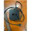 Image 1 : Apple TV box