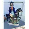 Image 1 : Dick Turpin figurine