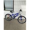 Image 1 : Infinity kids bike