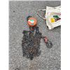 Image 1 : 2 ton chain hoist
