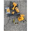 Image 1 : Bostitch nailers etc
