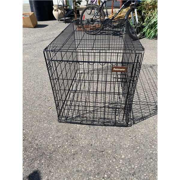 Pet cage