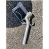 Image 1 : Gas pump nozzle